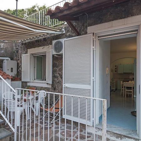 Casetta Roby Ischia Chambre photo