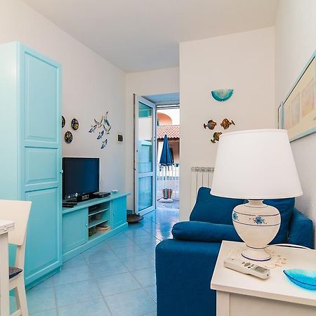 Casetta Roby Ischia Chambre photo