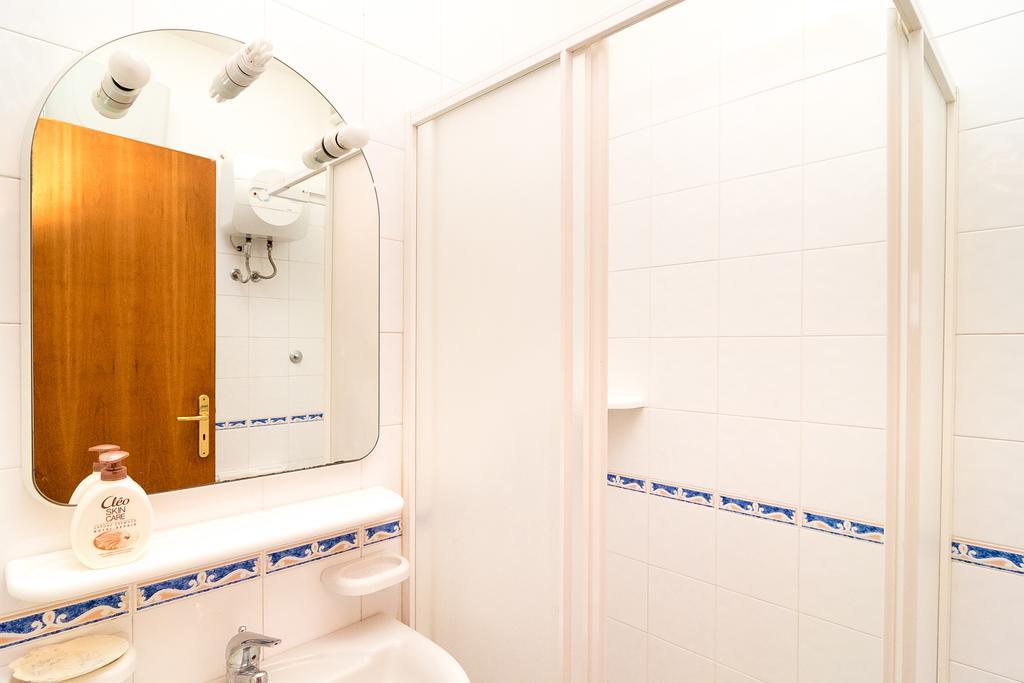 Casetta Roby Ischia Chambre photo