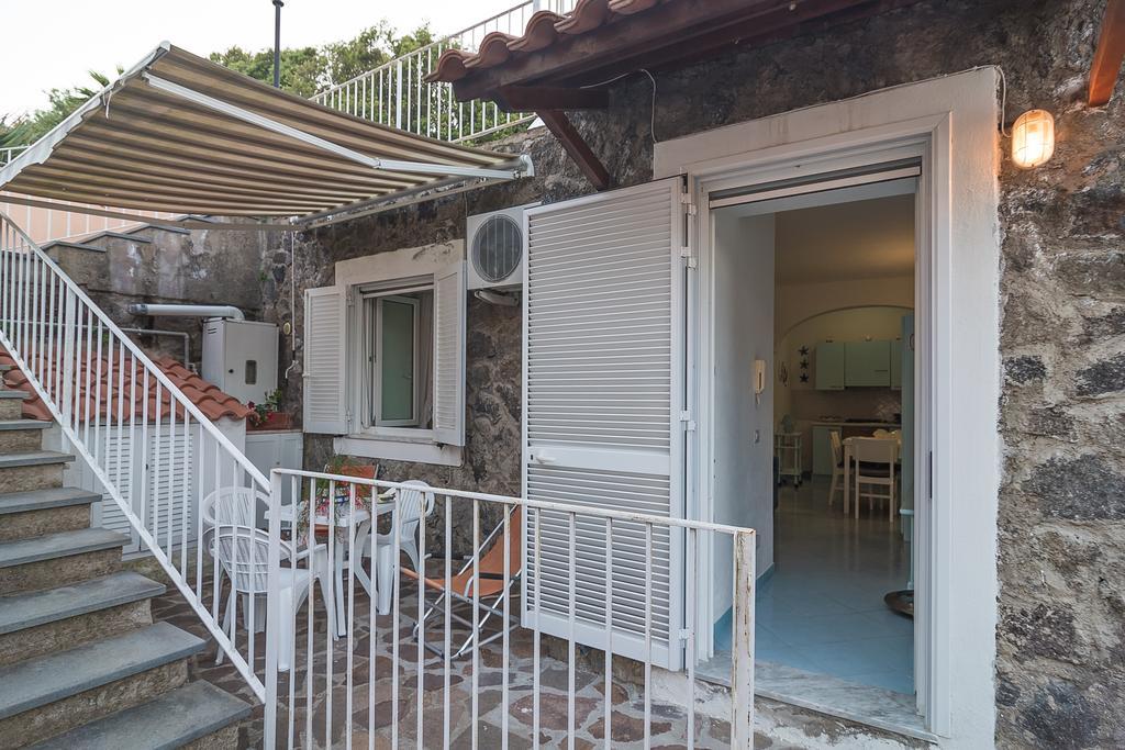 Casetta Roby Ischia Chambre photo