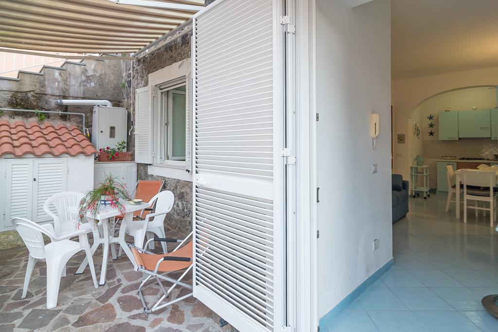 Casetta Roby Ischia Chambre photo