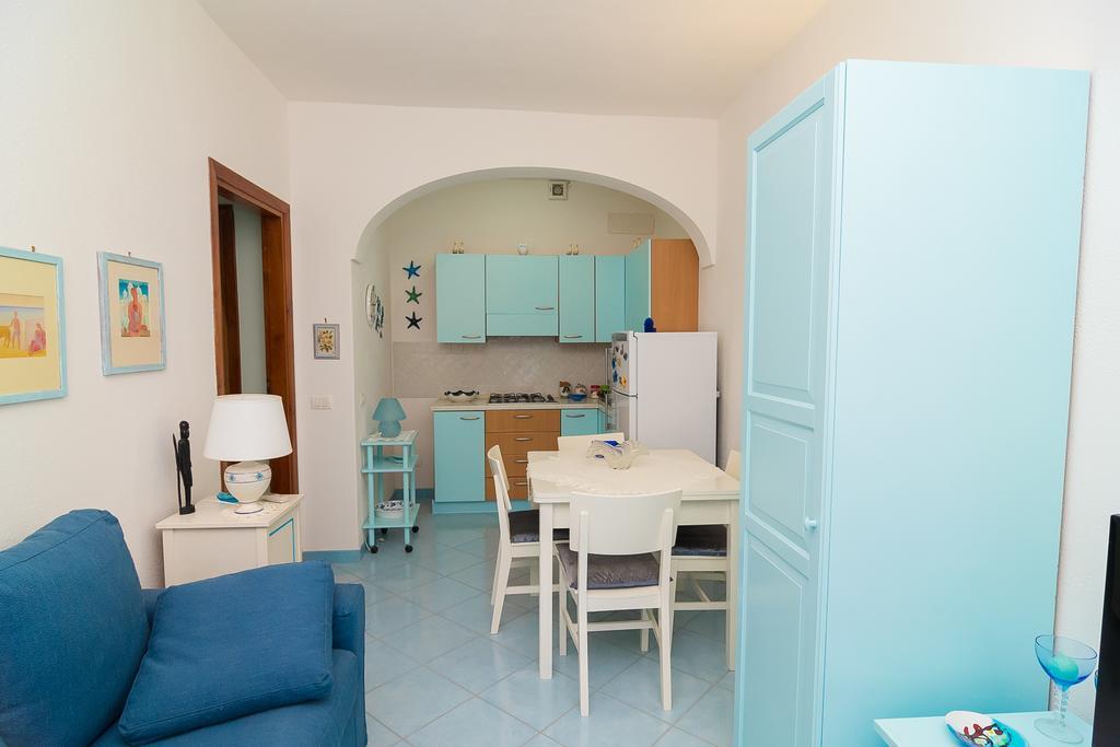 Casetta Roby Ischia Chambre photo