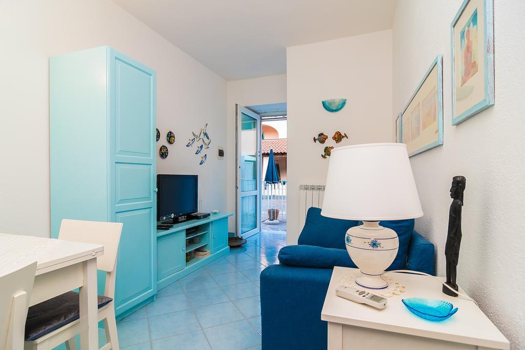 Casetta Roby Ischia Chambre photo