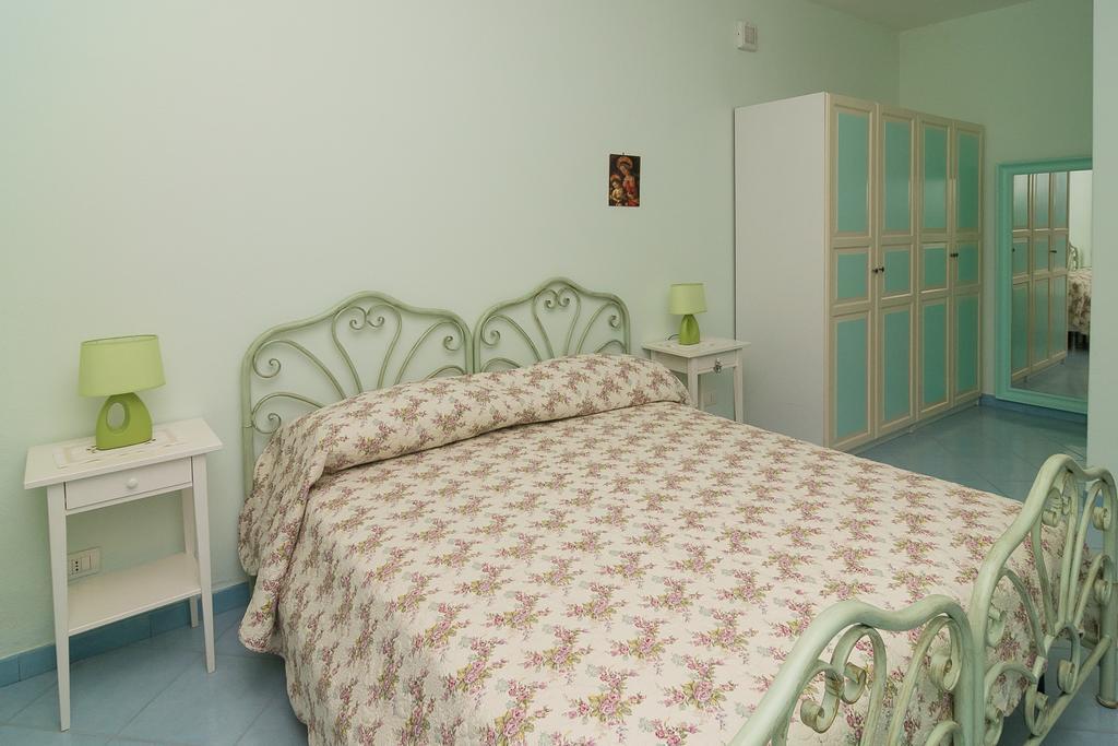Casetta Roby Ischia Chambre photo
