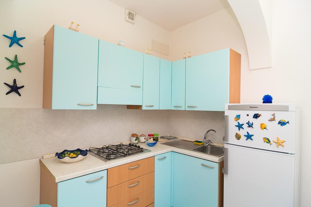 Casetta Roby Ischia Chambre photo