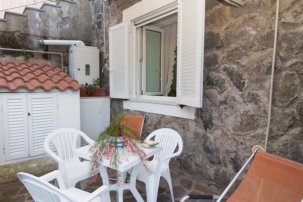Casetta Roby Ischia Chambre photo