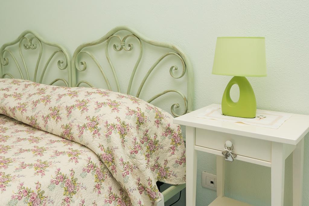 Casetta Roby Ischia Chambre photo